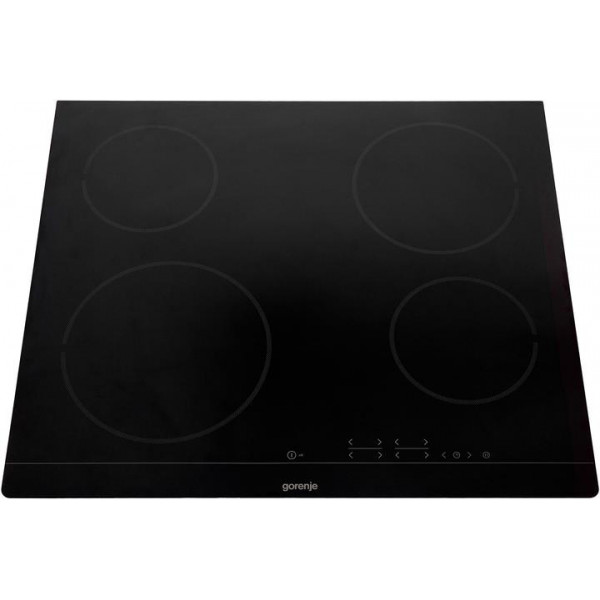 Вбудовуваний комплект духовка+поверхня Gorenje BO6737E02X + ECT41SC