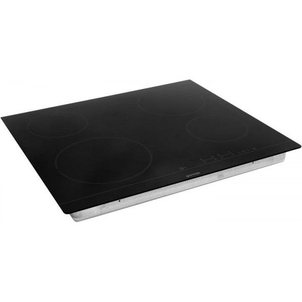 Вбудовуваний комплект духовка+поверхня Gorenje BO6737E02X + ECT41SC
