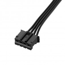 Вентилятор 2E Gaming Air Cool Black (2E-ACF120VB-ARGB)