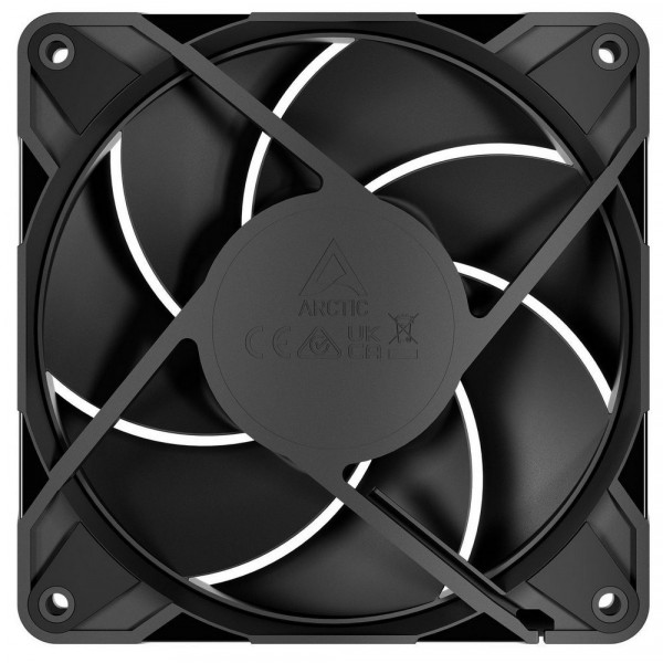 Вентилятор Arctic P12 Pro PST CO Black (ACFAN00312A)