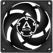 Вентилятор Arctic P8 Silent Black (ACFAN00152A)