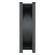 Вентилятор Arctic P8 Silent Black (ACFAN00152A)