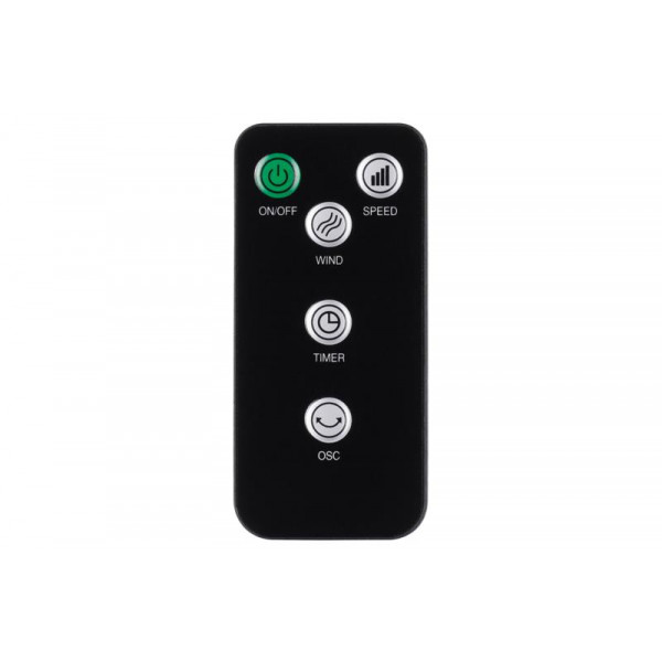 Вентилятор Ardesto FNT-C880