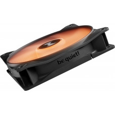 Вентилятор be quiet! Light Wings LX 120mm PWM Reverse Black (BL132)