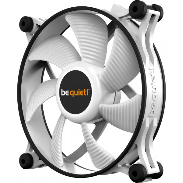Вентилятор be quiet! Shadow Wings 2 120mm PWM White (BL089)