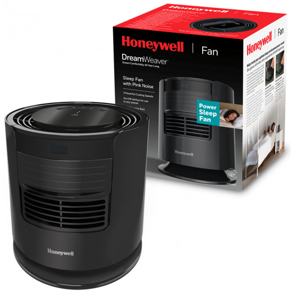 Вентилятор Honeywell HTF400E