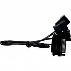 Вентилятор Lian Li Uni Fan SL-INF Wireless 120-3 Black (G99.12SLIN1W3B.00)