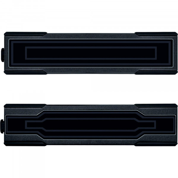 Вентилятор Lian Li Uni Fan SL-INF Wireless 120-3 Black (G99.12SLIN1W3B.00)