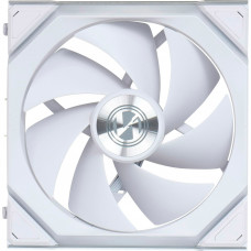 Вентилятор Lian Li Uni Fan SL Wireless 120-1 White (G99.12SL1W1W.00)