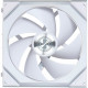 Вентилятор Lian Li Uni Fan SL Wireless 120-1 White (G99.12SL1W1W.00)