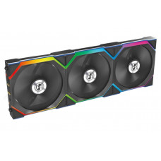 Вентилятор Lian Li Uni Fan SL Wireless 120-3 Reverse Blade Black (G99.12RSL1W3B.00)