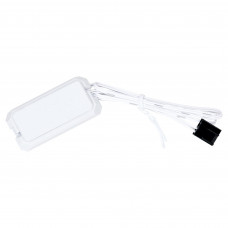Вентилятор Lian Li Uni Fan TL Wireless Reverse 120-3 White (G99.12RTL1W3W.00)