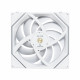 Вентилятор Lian Li Uni Fan TL Wireless Reverse 120-3 White (G99.12RTL1W3W.00)