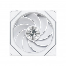 Вентилятор Lian Li Uni Fan TL Wireless Reverse 120-3 White (G99.12RTL1W3W.00)