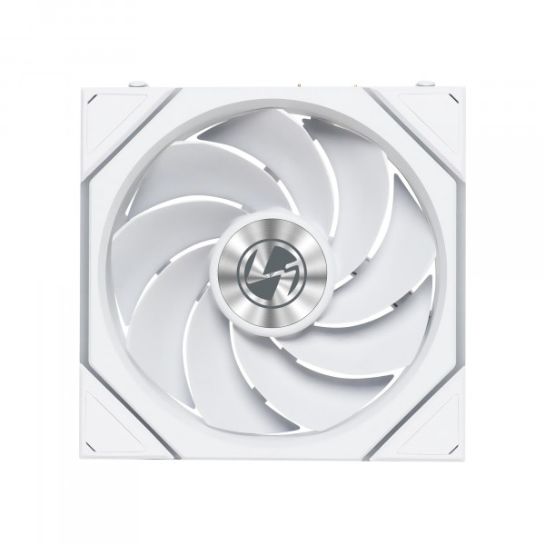 Вентилятор Lian Li Uni Fan TL Wireless Reverse 120-3 White (G99.12RTL1W3W.00)