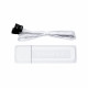 Вентилятор Lian Li Uni Fan TL Wireless Reverse 120-3 White (G99.12RTL1W3W.00)