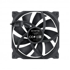Вентилятор Zalman ZF-1225PWM Black