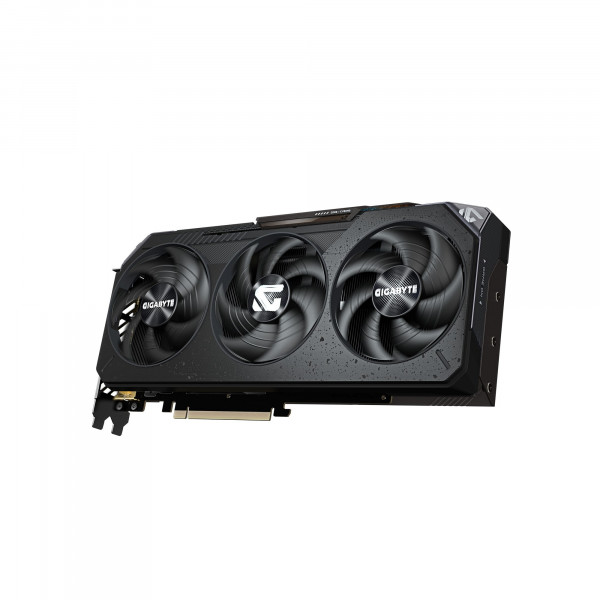 Відеокарта AMD Radeon RX 9070 GRE 12GB GDDR6 Gaming OC Gigabyte (GV-R907GREGAMING OC-12GD)