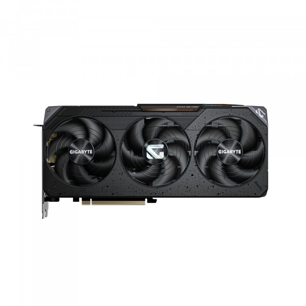 Відеокарта AMD Radeon RX 9070 GRE 12GB GDDR6 Gaming OC Gigabyte (GV-R907GREGAMING OC-12GD)
