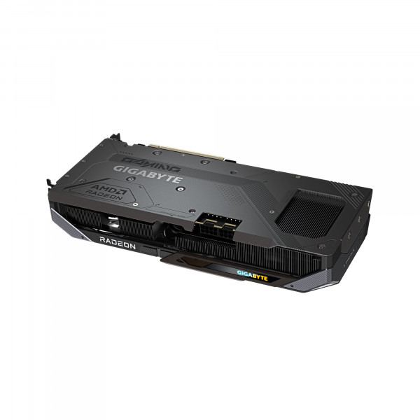 Відеокарта AMD Radeon RX 9070 GRE 12GB GDDR6 Gaming OC Gigabyte (GV-R907GREGAMING OC-12GD)