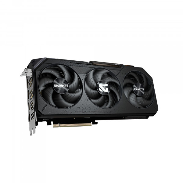 Відеокарта AMD Radeon RX 9070 GRE 12GB GDDR6 Gaming OC Gigabyte (GV-R907GREGAMING OC-12GD)