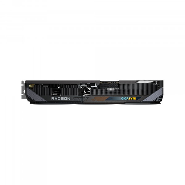 Відеокарта AMD Radeon RX 9070 GRE 12GB GDDR6 Gaming OC Gigabyte (GV-R907GREGAMING OC-12GD)