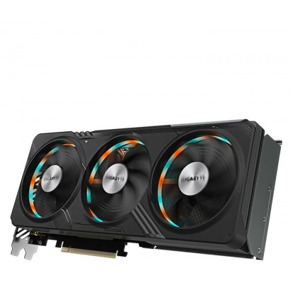 Відеокарта GF RTX 4070 Super 12GB GDDR6X Gaming OC Gigabyte (GV-N407SGAMING OC-12GD)