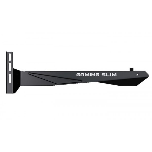 Відеокарта GF RTX 4070 Super 12GB GDDR6X Gaming X Slim MSI (GeForce RTX 4070 SUPER 12G GAMING X SLIM)