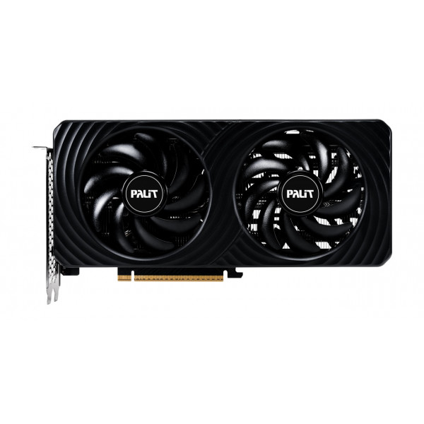 Відеокарта GF RTX 5060 8GB GDDR7 Dual OC Palit (NE75060S19P1-GB2063D)