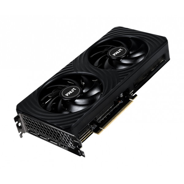 Відеокарта GF RTX 5060 8GB GDDR7 Dual OC Palit (NE75060S19P1-GB2063D)
