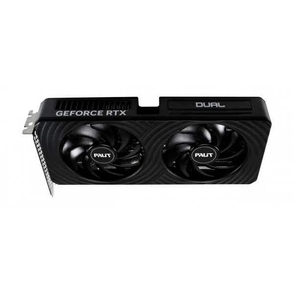 Відеокарта GF RTX 5060 8GB GDDR7 Dual OC Palit (NE75060S19P1-GB2063D)