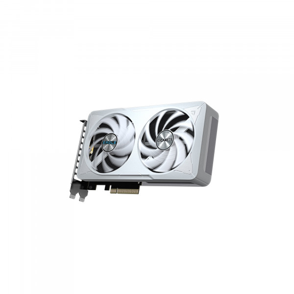Відеокарта GF RTX 5060 8GB GDDR7 Eagle OC Ice Gigabyte (GV-N5060EAGLEOC ICE-8GD)