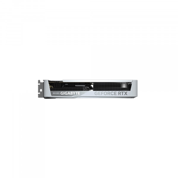 Відеокарта GF RTX 5060 8GB GDDR7 Eagle OC Ice Gigabyte (GV-N5060EAGLEOC ICE-8GD)
