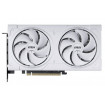 Відеокарта GF RTX 5060 Ti 16GB GDDR7 Ventus 2X OC White Plus MSI (GeForce RTX 5060 Ti 16G VENTUS 2X OC WHITE PLUS)