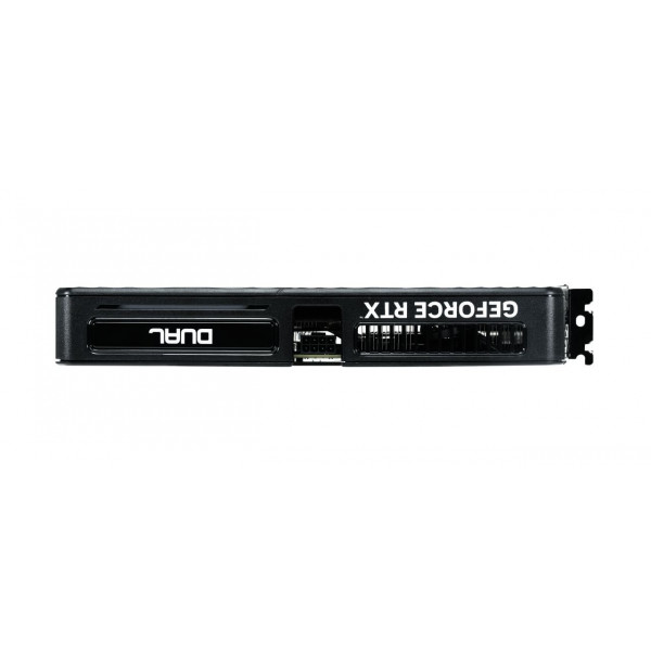 Відеокарта GF RTX 5060 Ti 8GB GDDR7 Dual OC Palit (NE7506TT19P1-GB2062D)