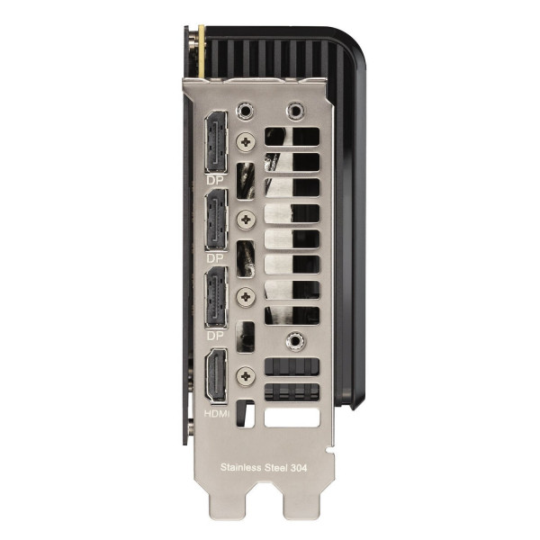 Відеокарта GF RTX 5060 Ti 8GB GDDR7 Prime OC Asus (PRIME-RTX5060TI-O8G)
