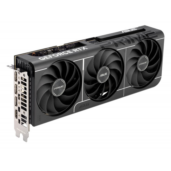 Відеокарта GF RTX 5060 Ti 8GB GDDR7 Prime OC Asus (PRIME-RTX5060TI-O8G)