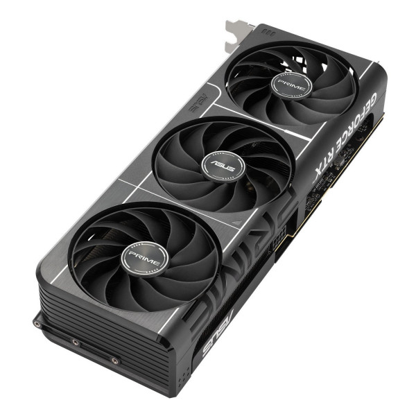 Відеокарта GF RTX 5060 Ti 8GB GDDR7 Prime OC Asus (PRIME-RTX5060TI-O8G)