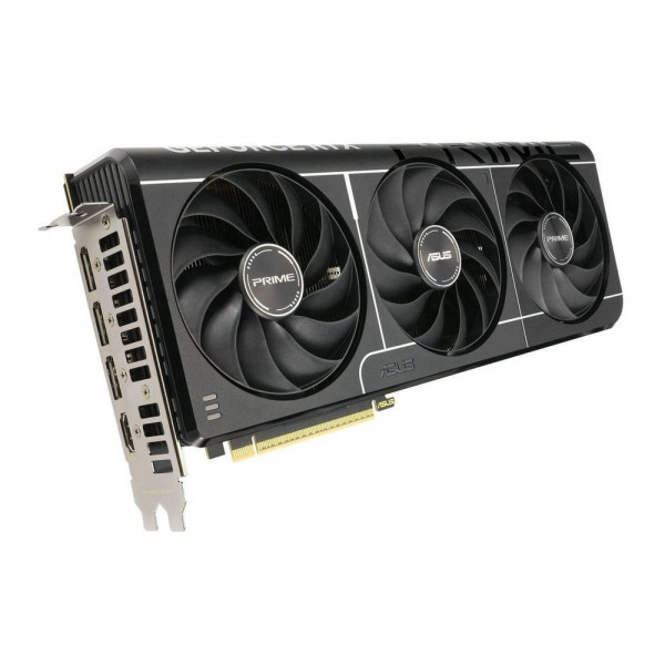 Відеокарта GF RTX 5070 Ti 16GB GDDR7 Prime Asus (PRIME-RTX5070TI-16G)