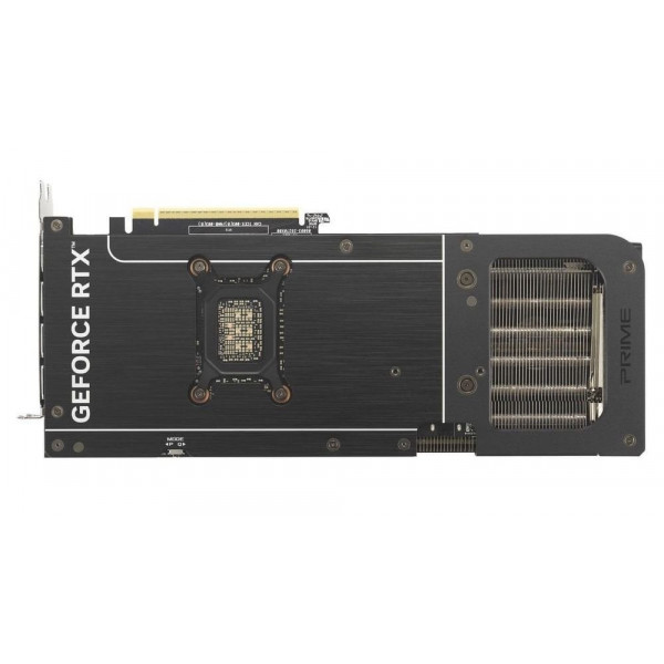 Відеокарта GF RTX 5070 Ti 16GB GDDR7 Prime Asus (PRIME-RTX5070TI-16G)