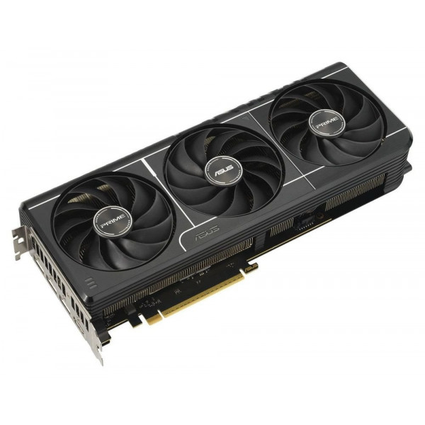 Відеокарта GF RTX 5070 Ti 16GB GDDR7 Prime Asus (PRIME-RTX5070TI-16G)