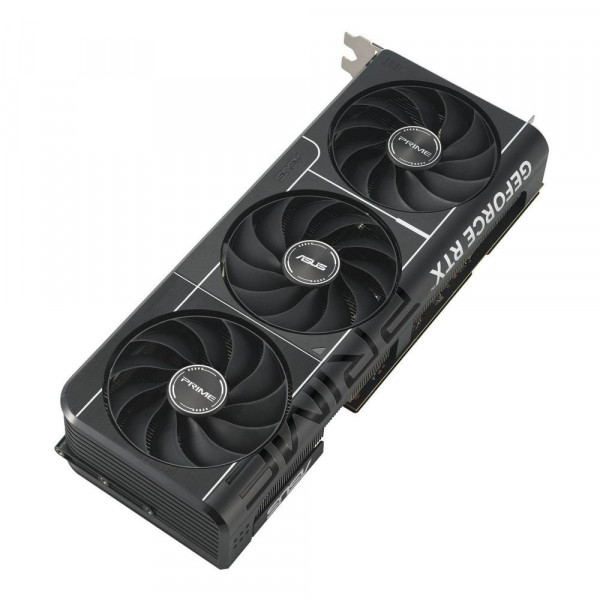 Відеокарта GF RTX 5070 Ti 16GB GDDR7 Prime Asus (PRIME-RTX5070TI-16G)