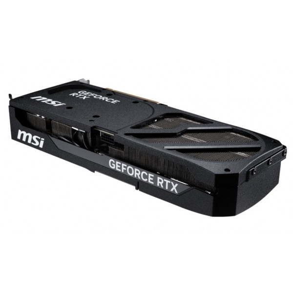 Відеокарта GF RTX 5070 Ti 16GB GDDR7 Shadow 3X OC MSI (GeForce RTX 5070 Ti 16G SHADOW 3X OC)