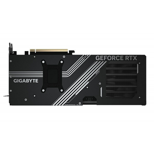 Відеокарта GF RTX 5070 Ti 16GB GDDR7 Windforce Gigabyte (GV-N507TWF3-16GD)