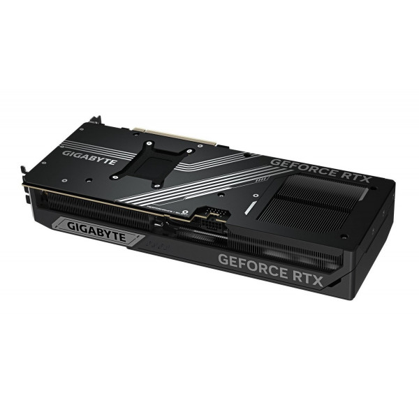 Відеокарта GF RTX 5070 Ti 16GB GDDR7 Windforce Gigabyte (GV-N507TWF3-16GD)