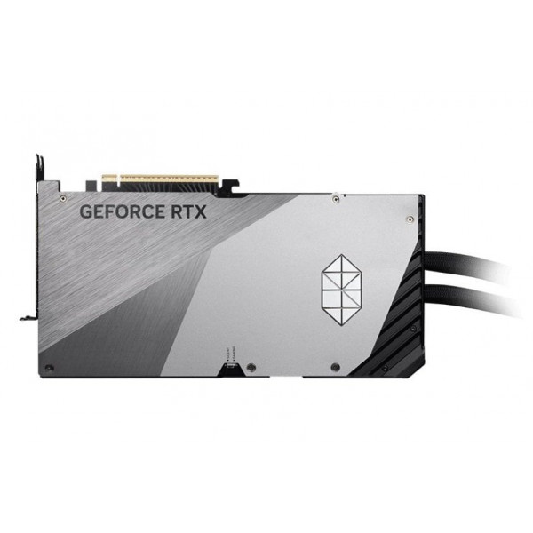 Відеокарта GF RTX 5090 32GB GDDR7 Suprim Liquid SOC MSI (GeForce RTX 5090 32G SUPRIM LIQUID SOC)