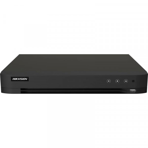 Відеореєстратор Hikvision iDS-7208HUHI-M1/X