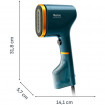 Відпарювач Tefal Pure Pop Glam DT2050F0