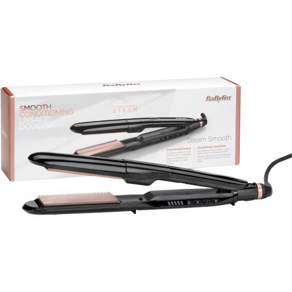 Випрямляч для волосся Babyliss ST493E