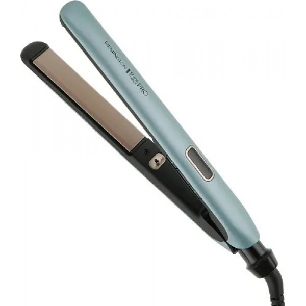 Випрямляч для волосся Remington S9300 Shine Therapy PRO